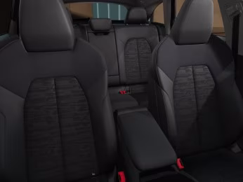 Avant TDI Tech AHK PANO Kamera Memory LED 19"