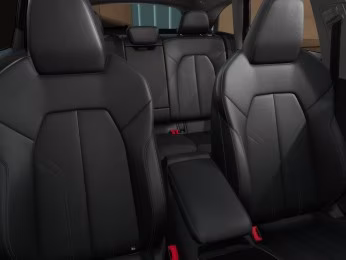 Avant TDI qu Tech AHK PANO Kamera PDC LED 18"