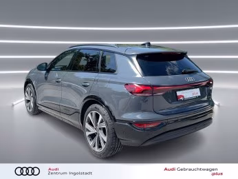 SUV qu Tech+ AHK PANO MATRIX B&amp;O HuD