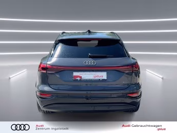 SUV qu Tech+ AHK PANO MATRIX B&amp;O HuD