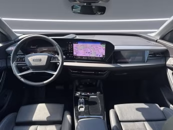 SUV qu Tech+ AHK PANO MATRIX B&amp;O HuD