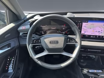 SUV qu Tech+ AHK PANO MATRIX B&amp;O HuD