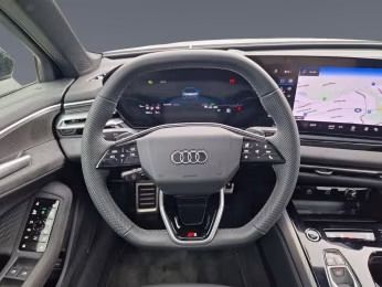 Limousine e-hybrid qu S line Tech pro PANO 20