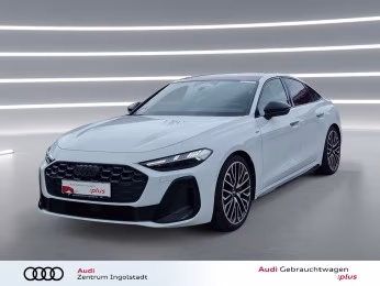 Limousine e-hybrid qu S line Tech pro PANO 20
