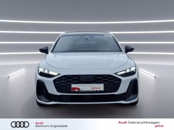 Limousine e-hybrid qu S line Tech pro PANO 20