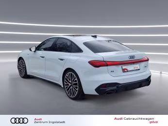 Limousine e-hybrid qu Tech pro AHK PANO 360°