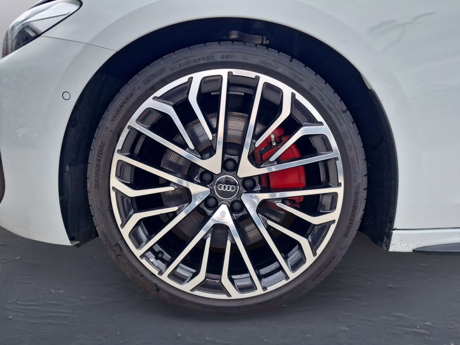 Limousine e-hybrid qu S line Tech pro PANO 20