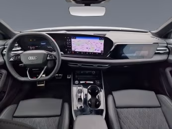 Limousine e-hybrid qu S line Tech pro PANO 20