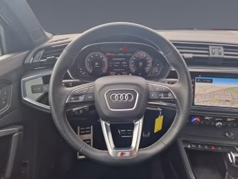 40 TFSI qu S line 360° AHK NAVI+ LED ACC 18"