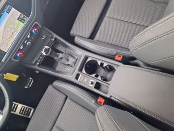 40 TFSI qu S line 360° AHK NAVI+ LED ACC 18"