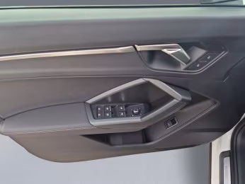 40 TFSI qu S line 360° AHK NAVI+ LED ACC 18"