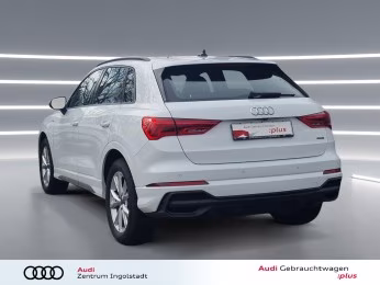 40 TFSI qu S line 360° AHK NAVI+ LED ACC 18"