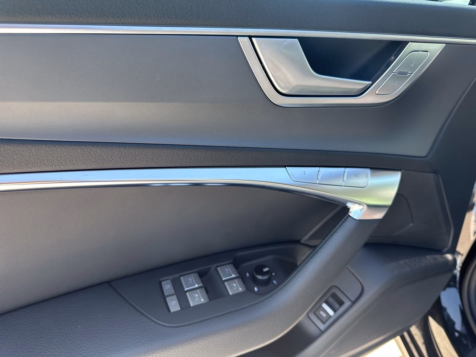 Avant 40 TDI S line AHK MATRIX Memory PDC 19"