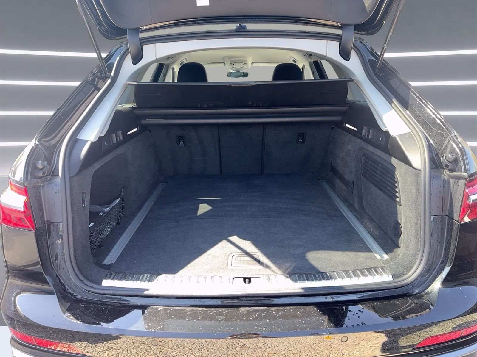 Avant 40 TDI S line AHK MATRIX Memory PDC 19"