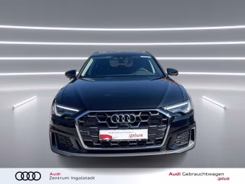 Avant 40 TDI S line AHK MATRIX Memory PDC 19"