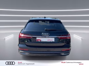 Avant 40 TDI S line AHK MATRIX Memory PDC 19"