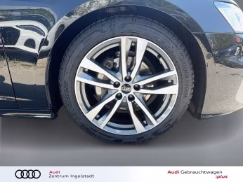 Avant 40 TDI S line AHK MATRIX Memory PDC 19"
