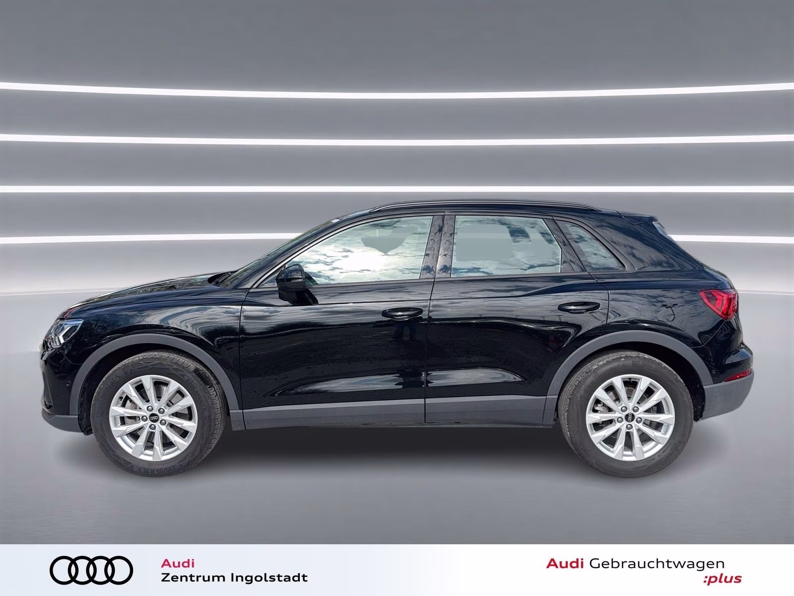 40 TDI qu LED Virtual Kam NAVI+ PDC ACC 18"