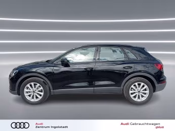 40 TDI qu LED Virtual Kam NAVI+ PDC ACC 18"