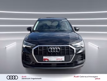 40 TDI qu LED Virtual Kam NAVI+ PDC ACC 18"