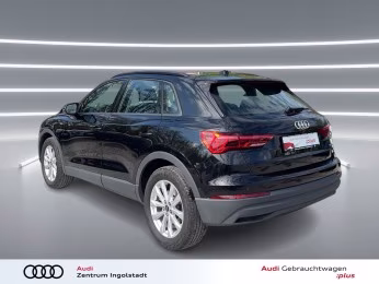 40 TDI qu LED Virtual Kam NAVI+ PDC ACC 18"