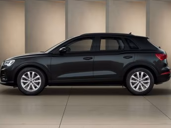 40 TDI qu LED Virtual Kam NAVI+ PDC ACC 18"