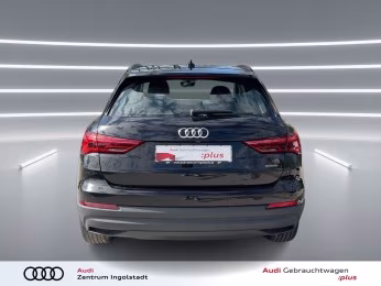 40 TDI qu LED Virtual Kam NAVI+ PDC ACC 18"