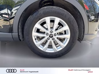 40 TDI qu LED Virtual Kam NAVI+ PDC ACC 18"