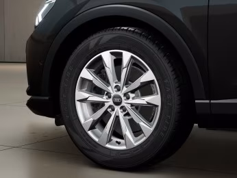 40 TDI qu LED Virtual Kam NAVI+ PDC ACC 18"