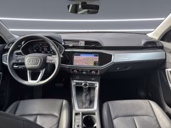 40 TDI qu LED Virtual Kam NAVI+ PDC ACC 18"