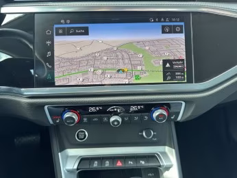 40 TDI qu LED Virtual Kam NAVI+ PDC ACC 18"