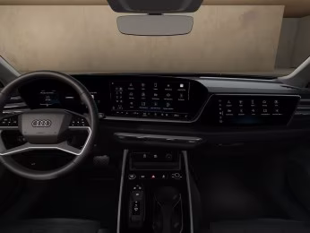 Avant TDI qu Tech+ AHK PANO MATRIX PDC Memory