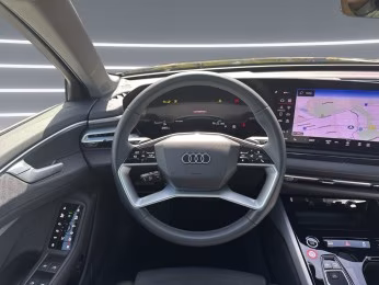 Avant TDI qu Tech+ AHK PANO MATRIX PDC Memory