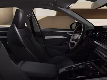 Avant TDI qu Tech+ AHK PANO MATRIX PDC Memory