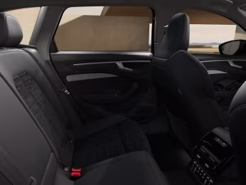 Avant TDI qu Tech+ AHK PANO MATRIX PDC Memory