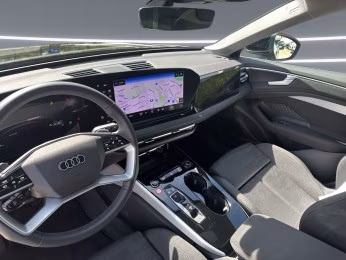 Avant TDI qu Tech+ AHK PANO MATRIX PDC Memory