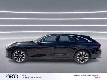 Avant TDI qu Tech+ AHK PANO MATRIX PDC Memory