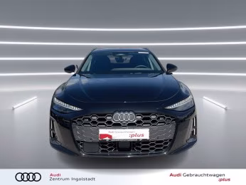 Avant TDI qu Tech+ AHK PANO MATRIX PDC Memory