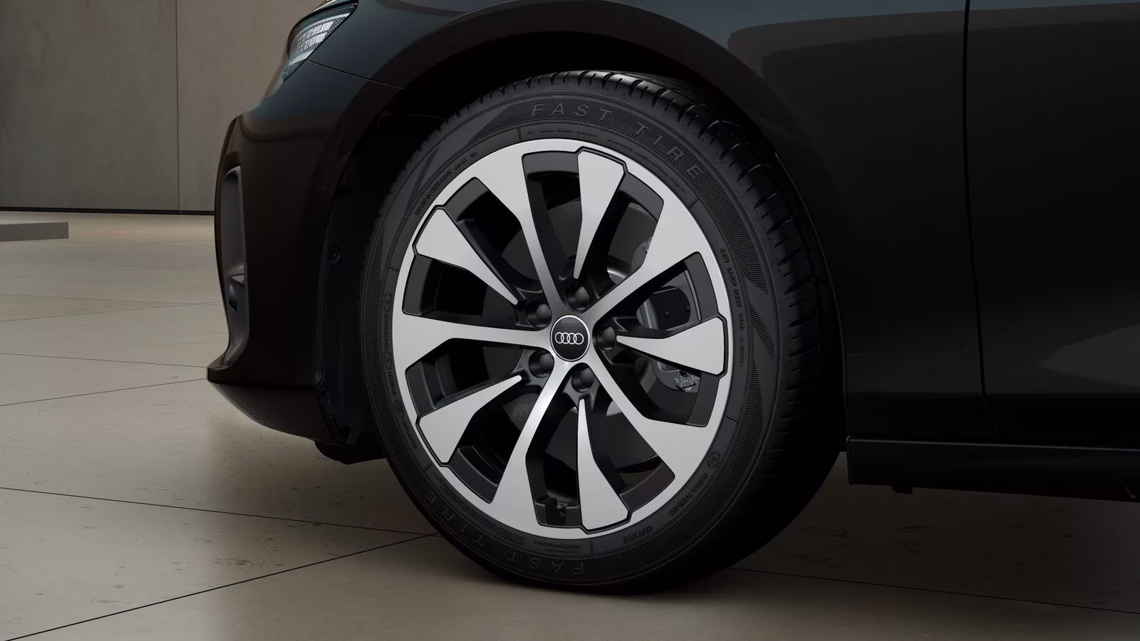 Avant TDI qu Tech+ AHK PANO MATRIX PDC Memory