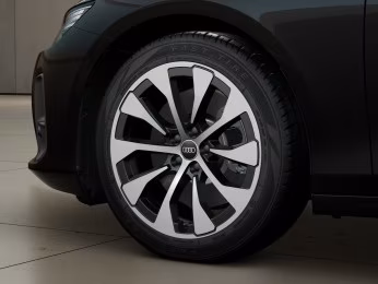 Avant TDI qu Tech+ AHK PANO MATRIX PDC Memory