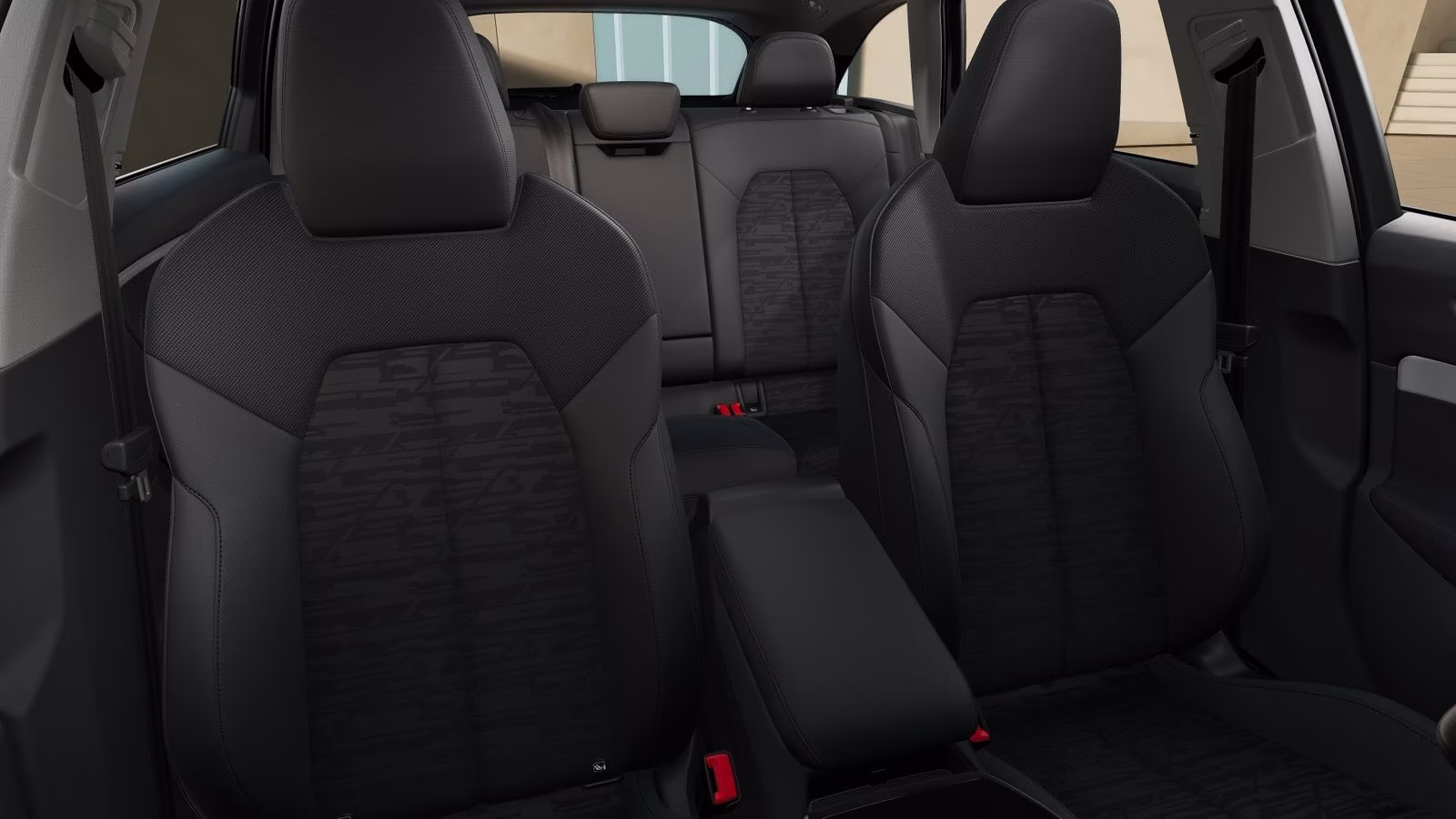 Avant TDI qu Tech+ AHK PANO MATRIX PDC Memory