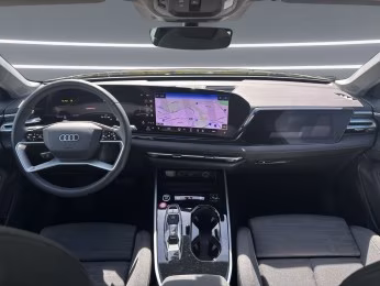 Avant TDI qu Tech+ AHK PANO MATRIX PDC Memory