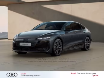 Sportback e-tron edition one Tech pro AHK 21"