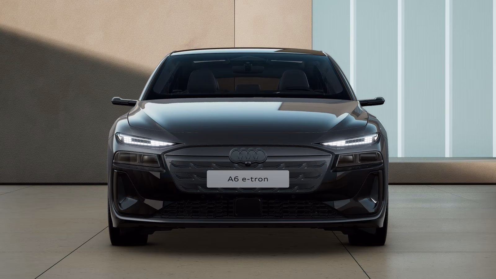 Sportback e-tron edition one Tech pro AHK 21"