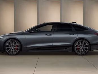 Sportback e-tron edition one Tech pro AHK 21"