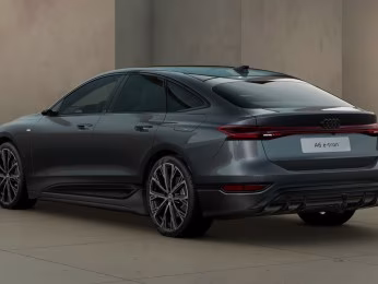 Sportback e-tron edition one Tech pro AHK 21"