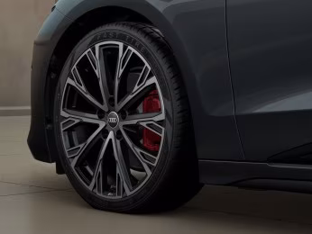 Sportback e-tron edition one Tech pro AHK 21"