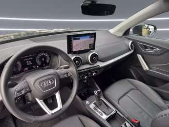 40 TFSI qu LED NAVI ACC KAMERA PDC+ advanced
