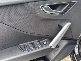 40 TFSI qu LED NAVI ACC KAMERA PDC+ advanced
