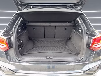 40 TFSI qu LED NAVI ACC KAMERA PDC+ advanced